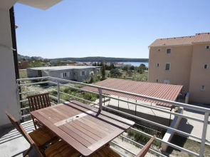 Apartments Nikolina