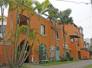 Hostal Torreblanca