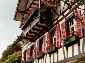 Gasthof Restaurant Rebstock Waldulm