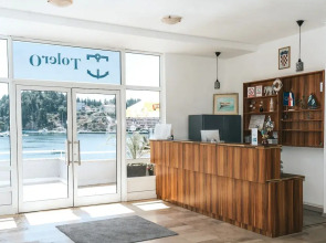 Hotel Tolero