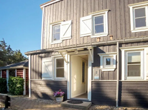 6 Person Holiday Home in Vestervig
