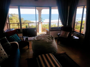 Zinkwazi Beach townhouse