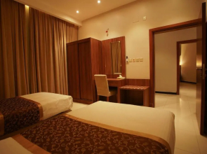 Kayan Al Taif Hotel