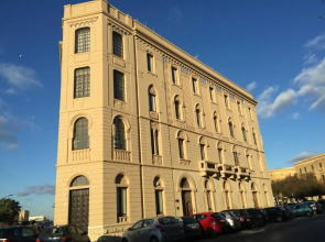 Il Bastione Duca DAosta