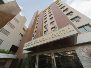 Hotel Plaza Mayor
