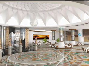 Crystal Sunset Luxury Resort & Spa - All Inclusive