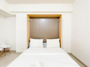 Studio (No Kitchen) Apartment Near Unhas At Bandaraya - Tallasa City Makassar