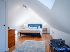 Y Stabl - 1 Bedroom Apartment - Llanrhidian
