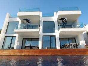 Villa Mirador VIP