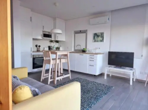 Seascape T0 (Bay House)