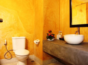 Patong Cottage Resort