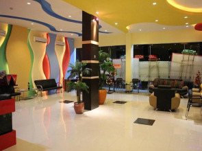 Marina Hotel Manado