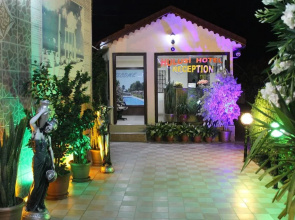 Hulusi Hotel