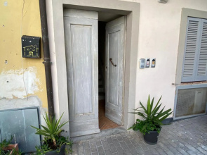 Nice ground floor apartment centrally located in Orbetello-la casetta orbetello