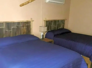Eco Hotel Casa Kima