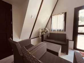 A House Lucban
