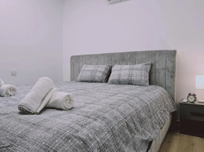 104 NIC - 501 Stay Cosmo City Suite