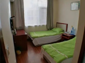 Yihang Express Hotel Datong