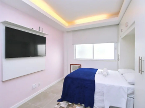 Rio Spot Homes Copacabana C059