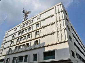D.R. Utthama Hotel