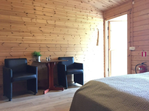 Malarhorn Guesthouse