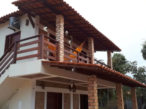 Chalés Barra do Sol