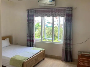 Nhà nghỉ Diễm Quỳnh Nội Bài