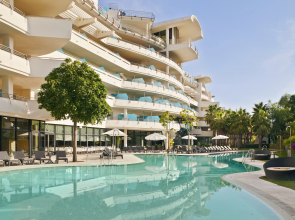 Senator Banus Hotel