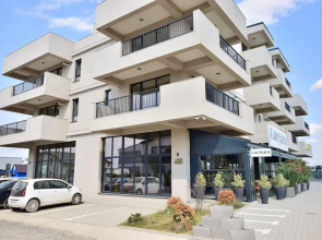 Grey Residence Apartaments