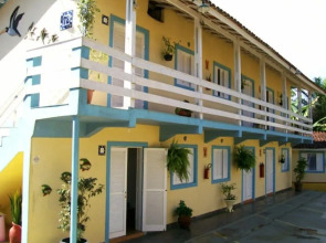 Apartamentos Atobá Juquehy