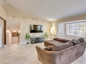 Gateway to Mt Rose Ski! Reno Home Near Casinos