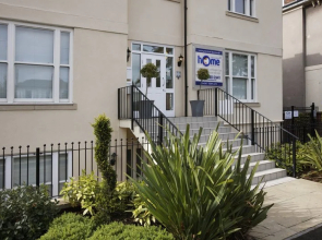 Leamington Spa Serviced Apartments - Brunswick Court