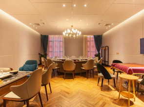Yuanguang Hotel