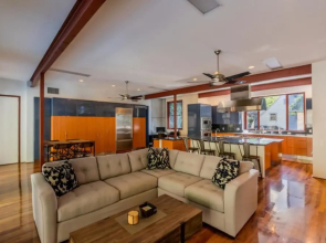 Honolulu Executive Retreat