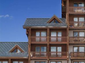 Résidence Les Valmonts