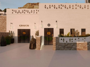 Croco Mykonos