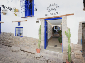 Casona les Pleiades