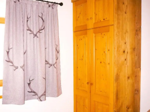 Appartement Krotmoos