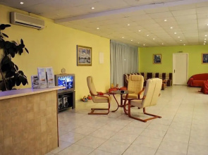 Kozanos Ii Apartments