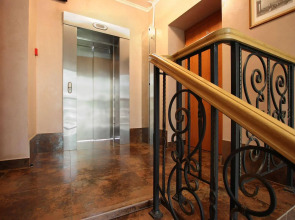 Отель Форте Инн