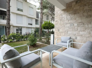 Sanpietro Vacation Apartment 006