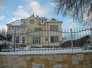 Pension Villa Else