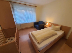 Landhaus Braband Ferienwohnungen - Gustav-Schönleber-Weg 27