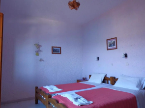 Pension Galini