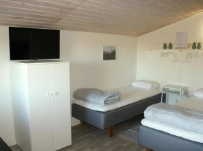 Hornavägen 116