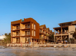AWA Holbox Hotel Boutique - Beach Front