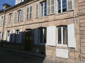 La Maison XVIIIe