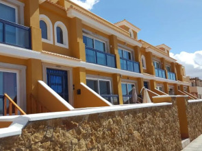 Residencial Cotillo Playa