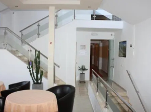 Hotel Vila Veneto