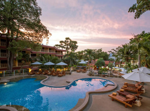 Chanalai Flora Resort, Kata Beach